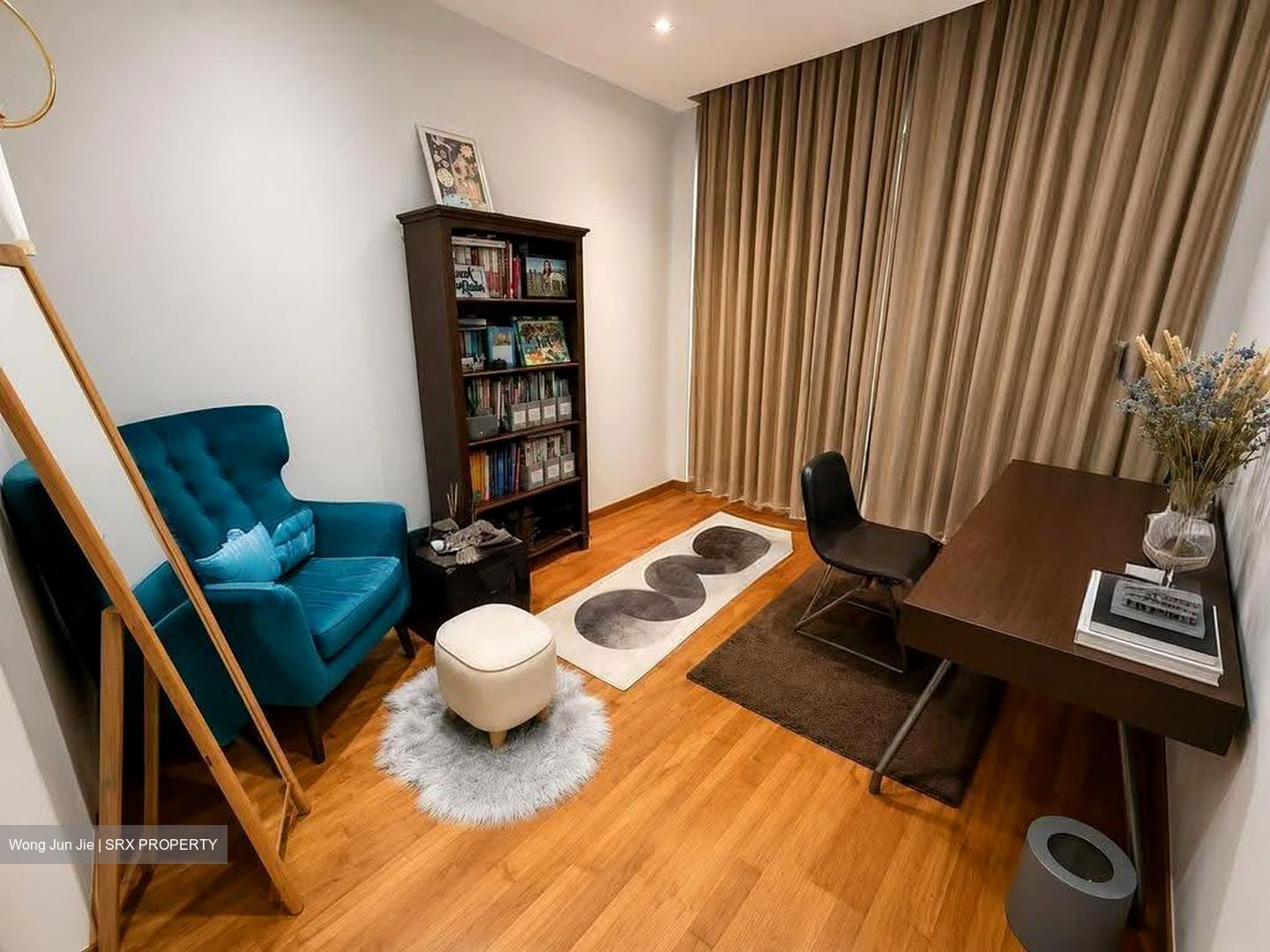 Wak Hassan Drive (D27), Semi-Detached #619500261